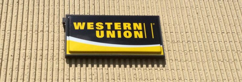 Western Union Dresden