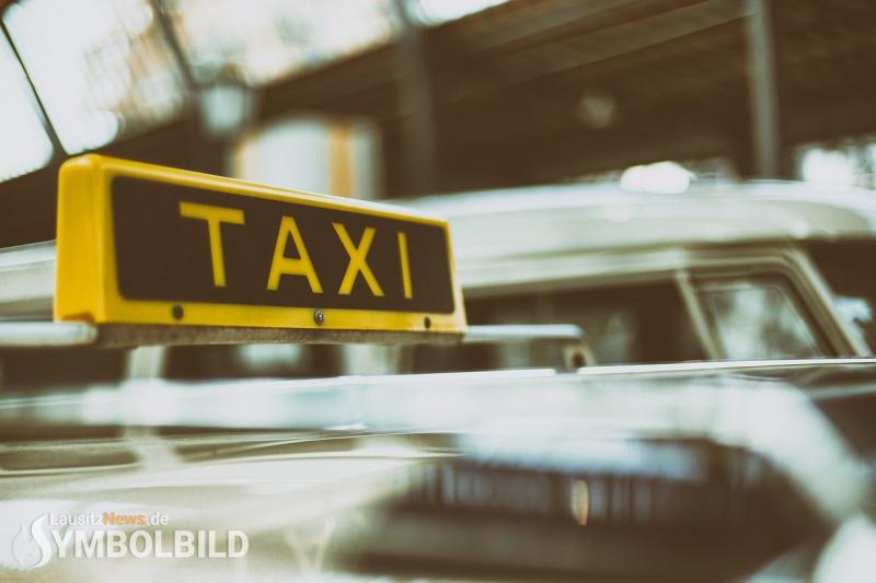 Taxifahrer verhindert Corona-Betrug