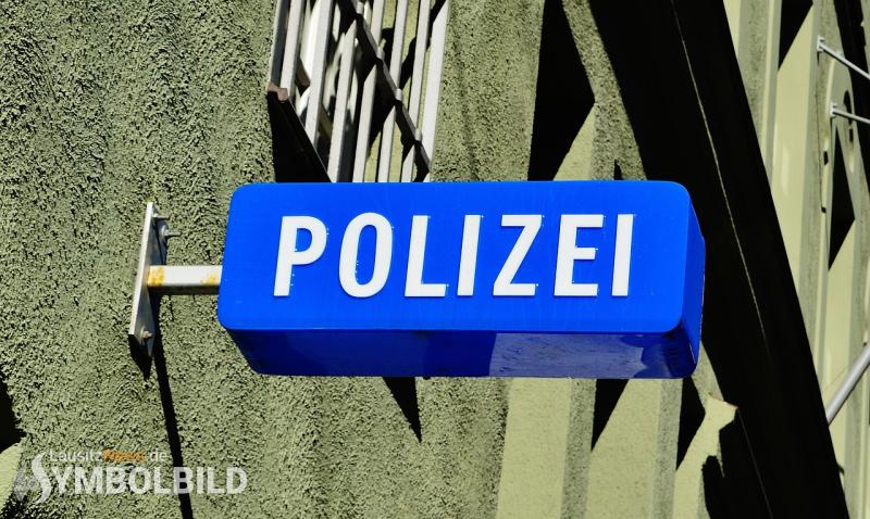 Schwerer Raub in Görlitz - Öffentlichkeitsfahndung
