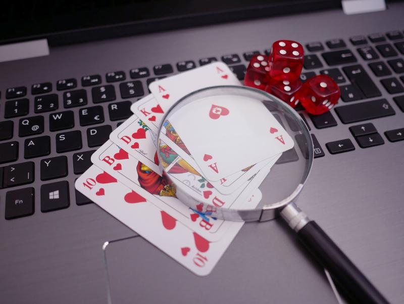 Worauf Sie bei der Auswahl eines Online Casinos unbedingt achten sollten