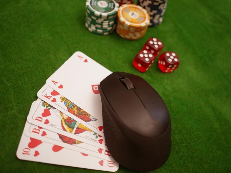 Herausforderungen für deutsche Spieler in Online-Casinos