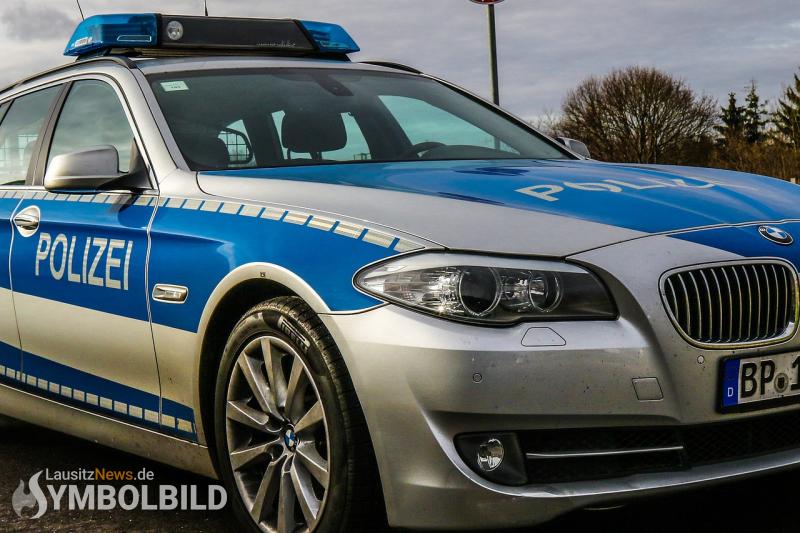 Kontrolle im Eurocity - doppelter Fahndungserfolg für die Bundespolizei