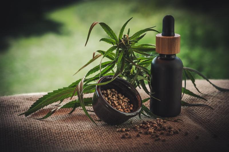 Cannabis als Medizin – wann eine Verwendung erlaubt ist