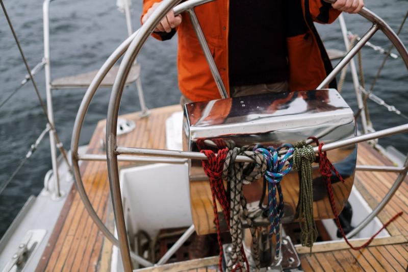 Lausitzer Gewässer genießen mit einem Bootsführerschein