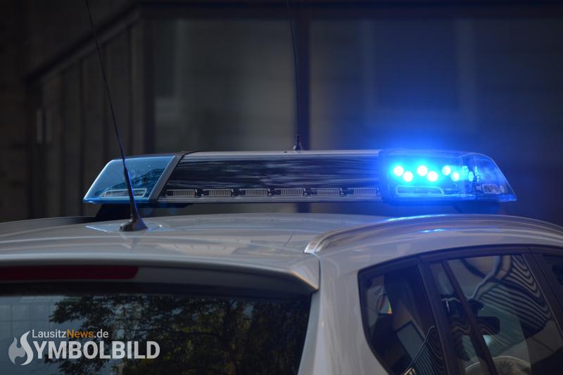 Leblose Person gefunden - Kriminalpolizei ermittelt