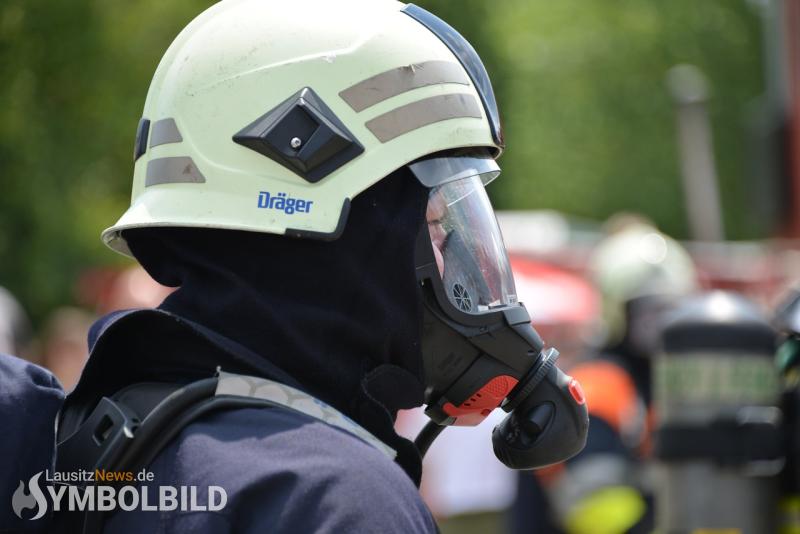 Wohnungsbrand