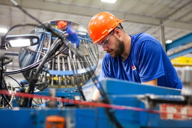 Vom Handwerk bis zur Industrie: Die vielseitigen Anwendungen von Druckluftkompressoren