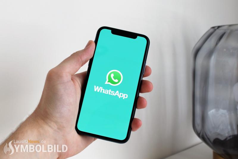 Auf WhatsApp-Betrüger hereingefallen